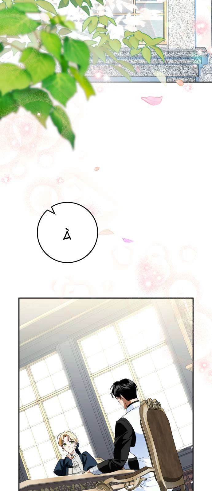 Nữ Công Tước Chiến Lợi Phẩm Chapter 33 - 2