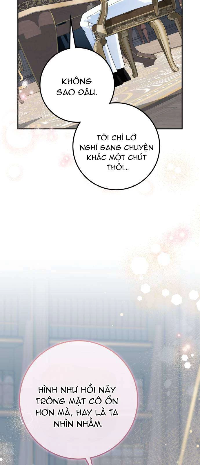 Nữ Công Tước Chiến Lợi Phẩm Chapter 33 - 3