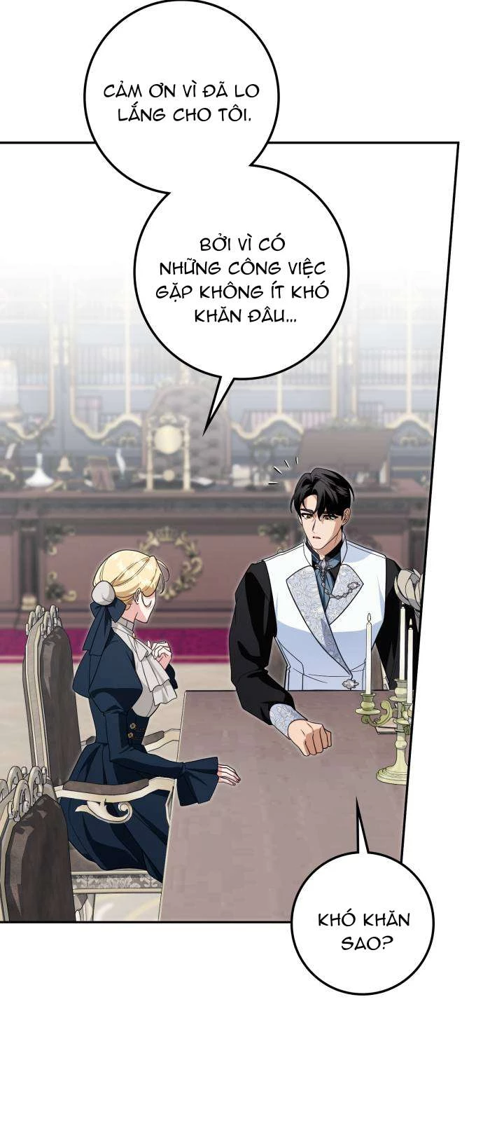 Nữ Công Tước Chiến Lợi Phẩm Chapter 33 - 8