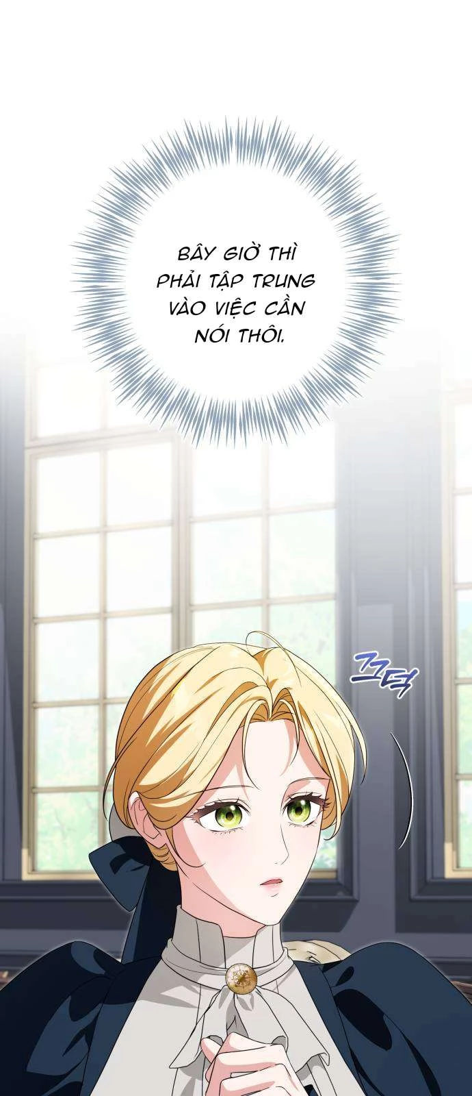 Nữ Công Tước Chiến Lợi Phẩm Chapter 33 - 9