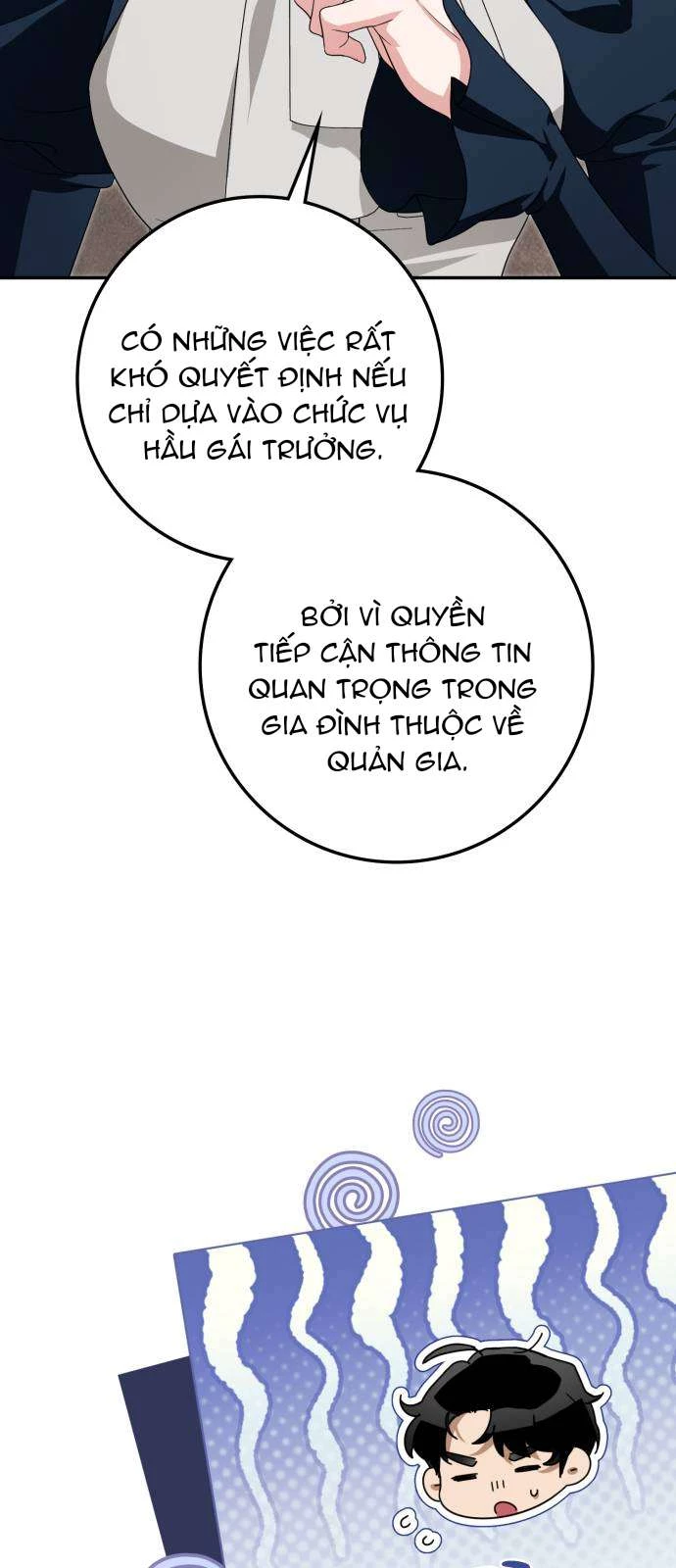 Nữ Công Tước Chiến Lợi Phẩm Chapter 33 - 10