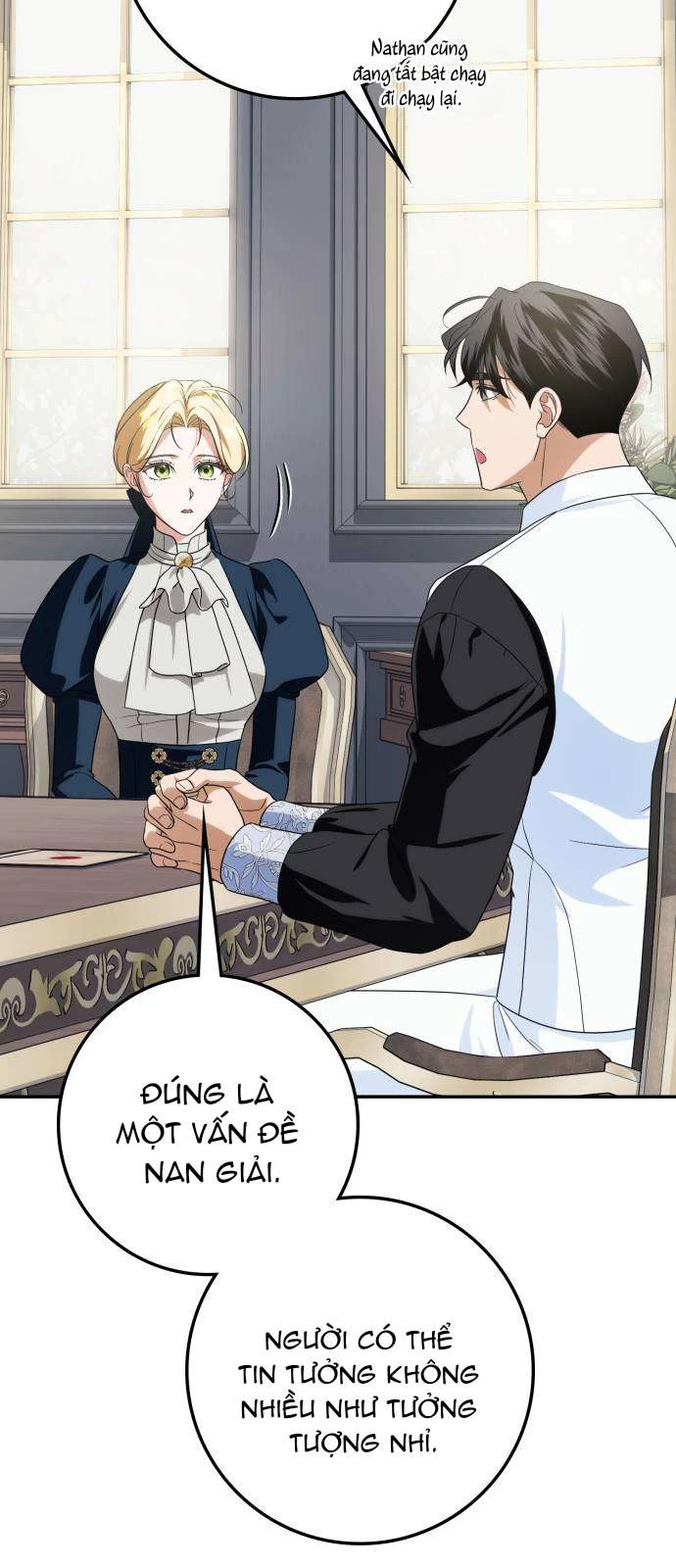 Nữ Công Tước Chiến Lợi Phẩm Chapter 33 - 17