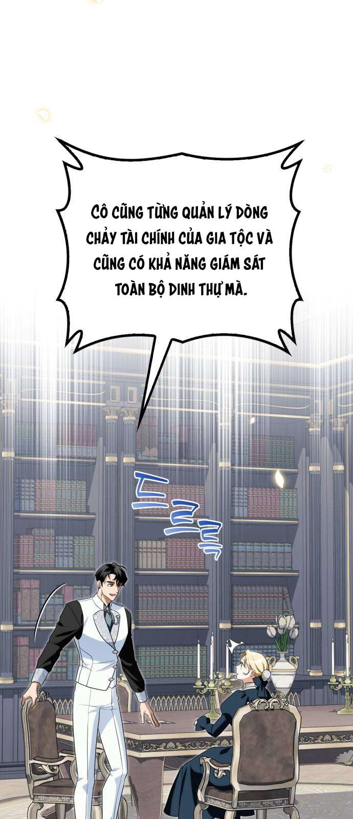 Nữ Công Tước Chiến Lợi Phẩm Chapter 33 - 24