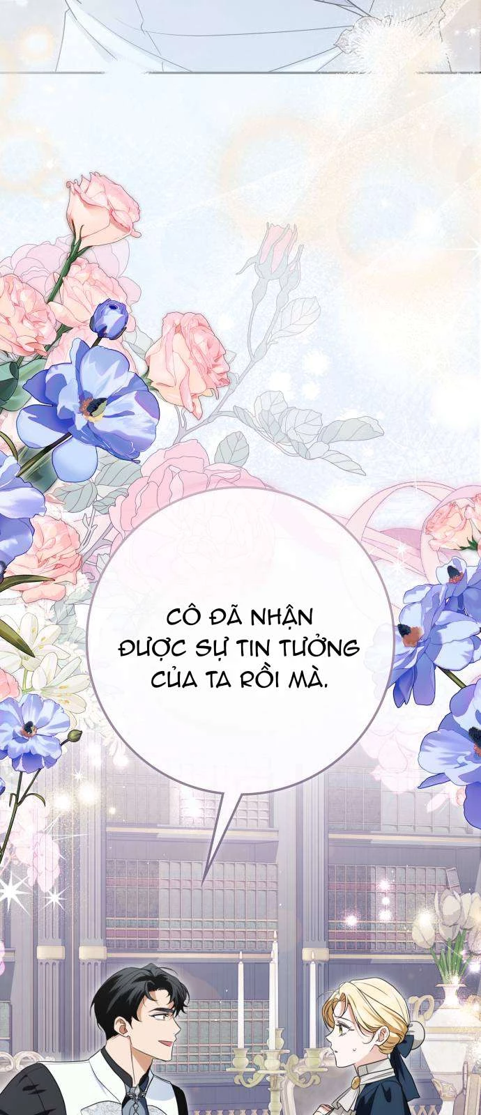 Nữ Công Tước Chiến Lợi Phẩm Chapter 33 - 27