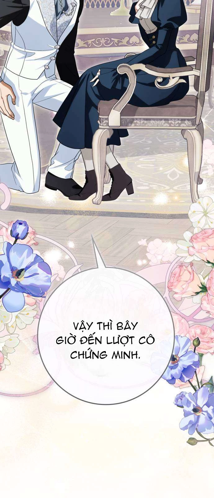 Nữ Công Tước Chiến Lợi Phẩm Chapter 33 - 28