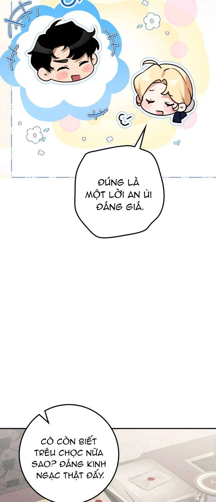 Nữ Công Tước Chiến Lợi Phẩm Chapter 33 - 33