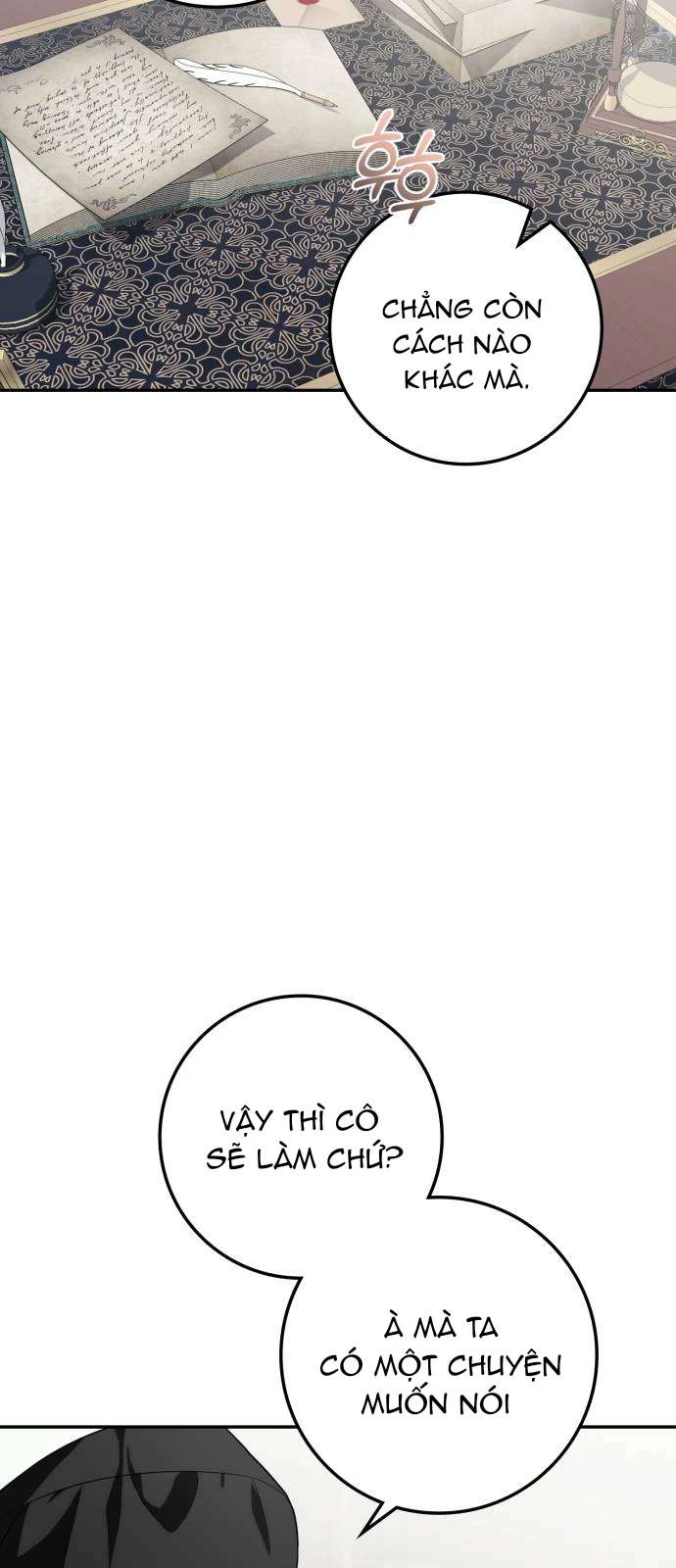 Nữ Công Tước Chiến Lợi Phẩm Chapter 33 - 34