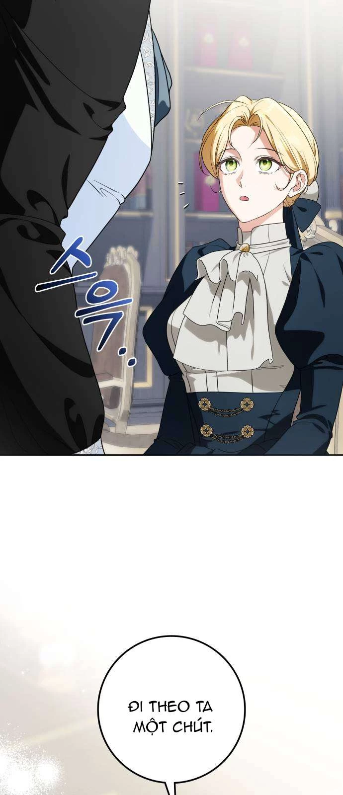 Nữ Công Tước Chiến Lợi Phẩm Chapter 33 - 35