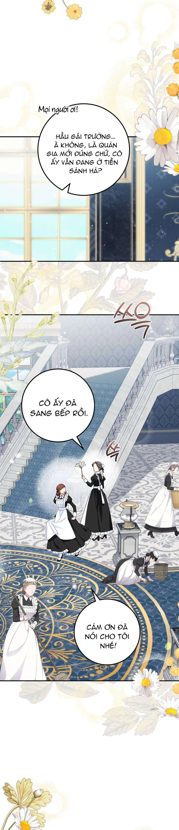 Nữ Công Tước Chiến Lợi Phẩm Chapter 33 - 43