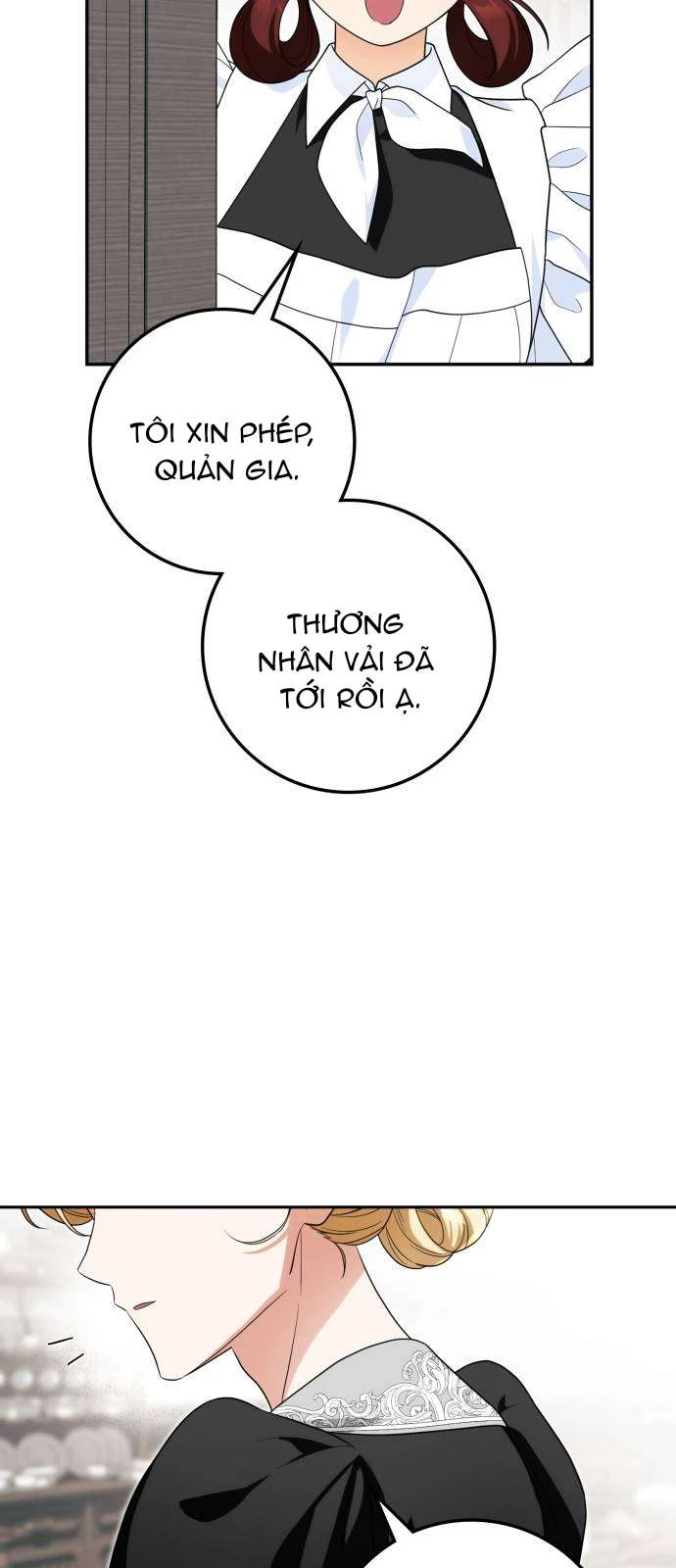 Nữ Công Tước Chiến Lợi Phẩm Chapter 33 - 45