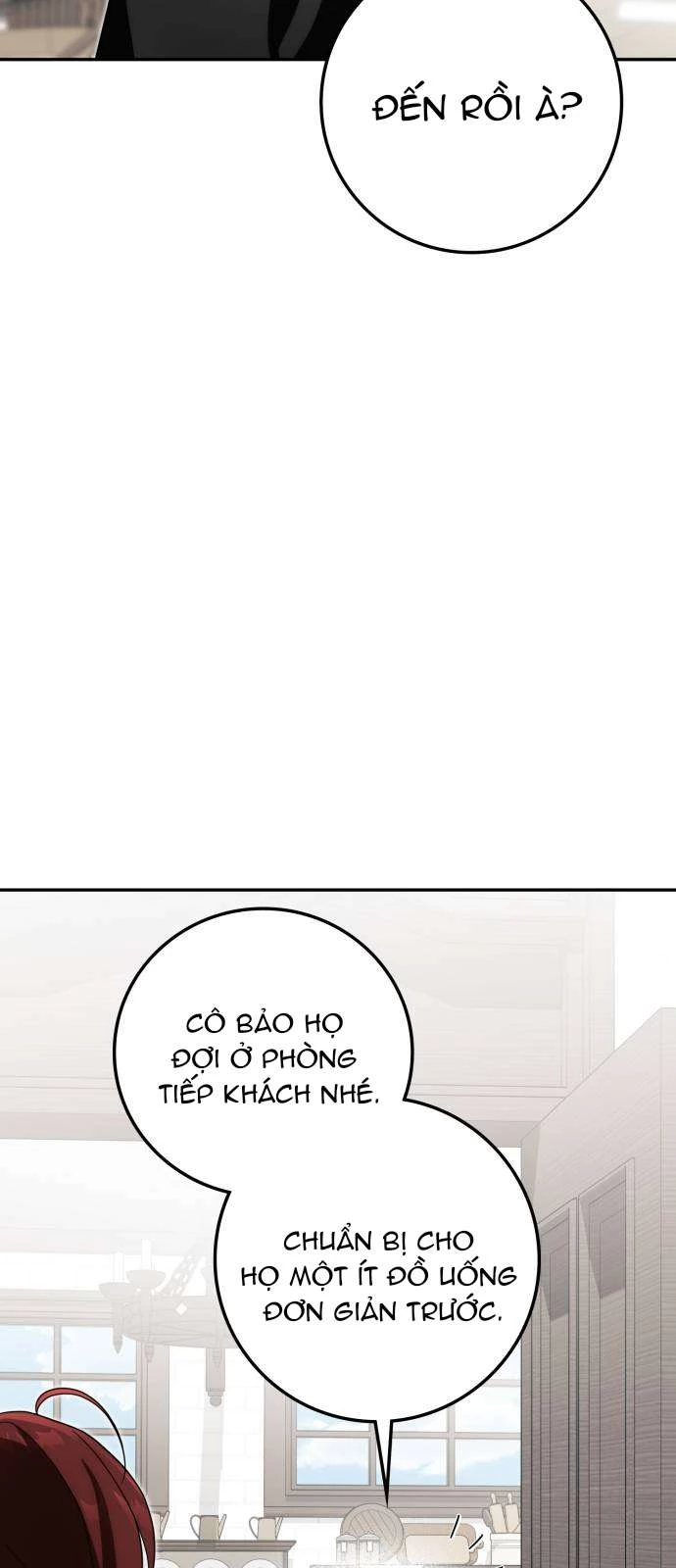 Nữ Công Tước Chiến Lợi Phẩm Chapter 33 - 46