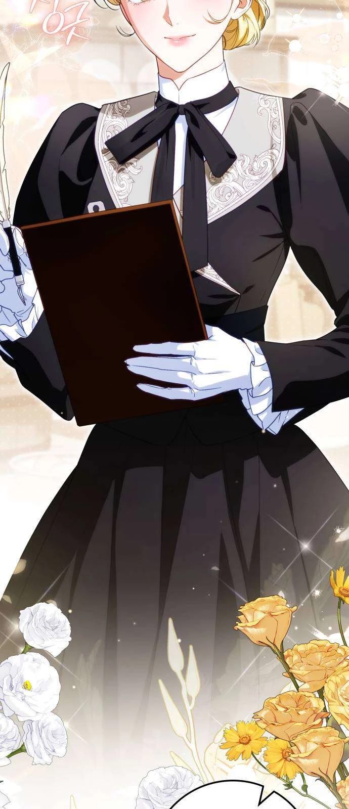 Nữ Công Tước Chiến Lợi Phẩm Chapter 33 - 48