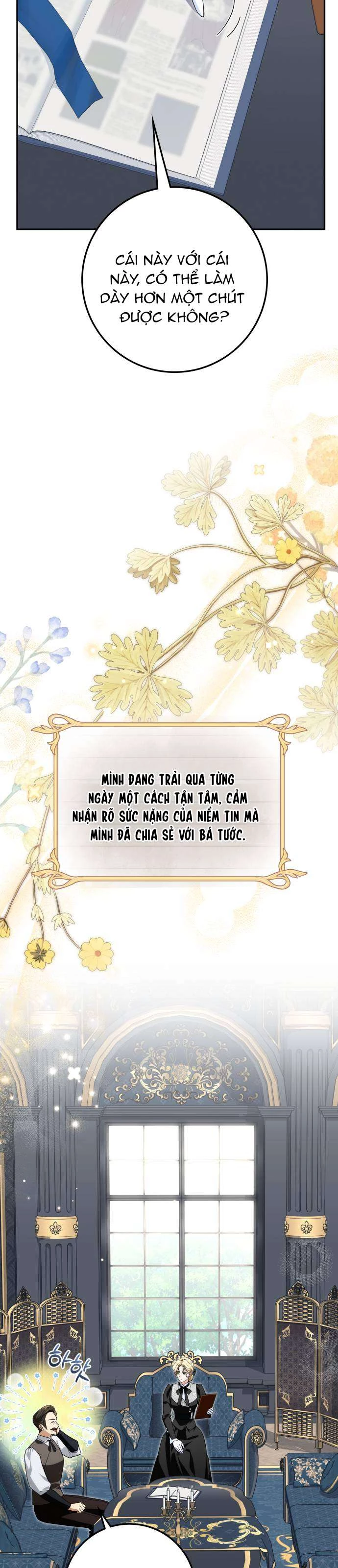 Nữ Công Tước Chiến Lợi Phẩm Chapter 33 - 52