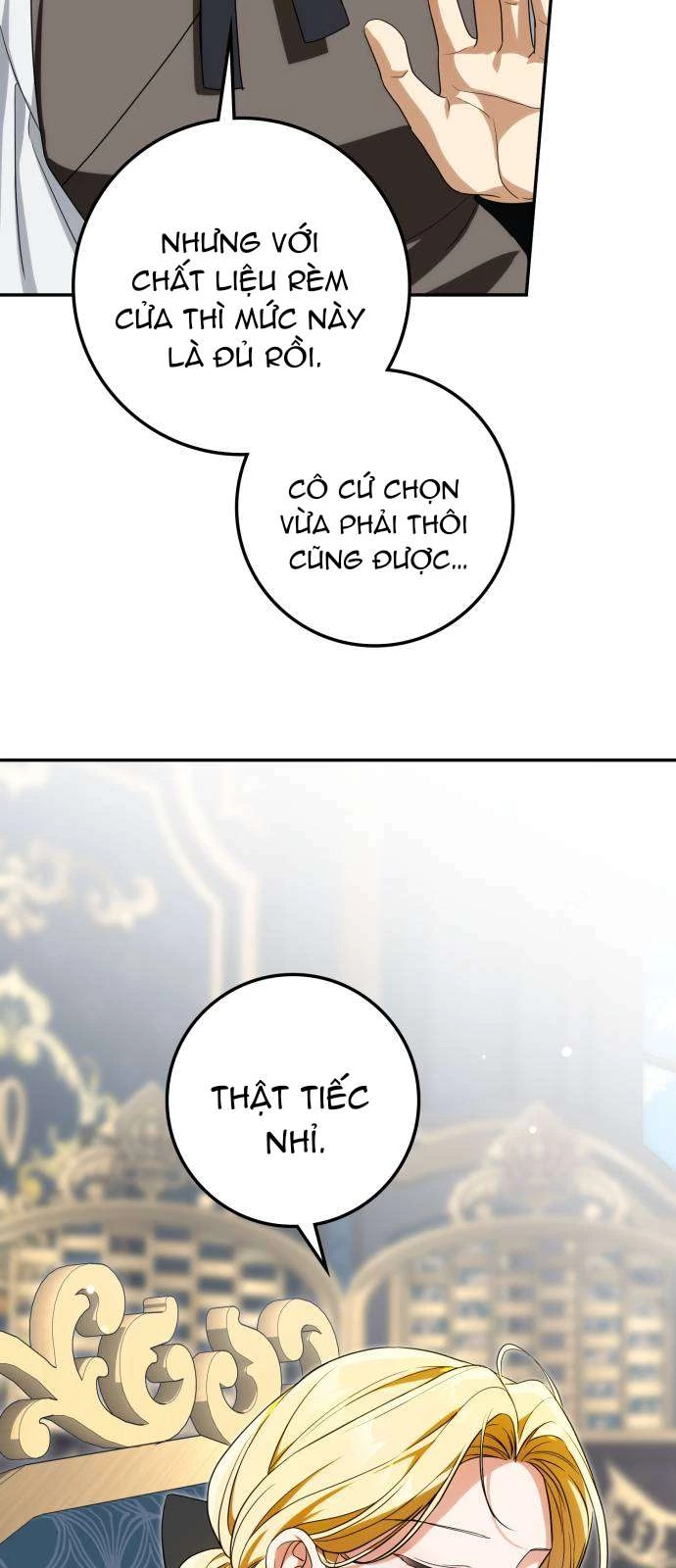 Nữ Công Tước Chiến Lợi Phẩm Chapter 33 - 54