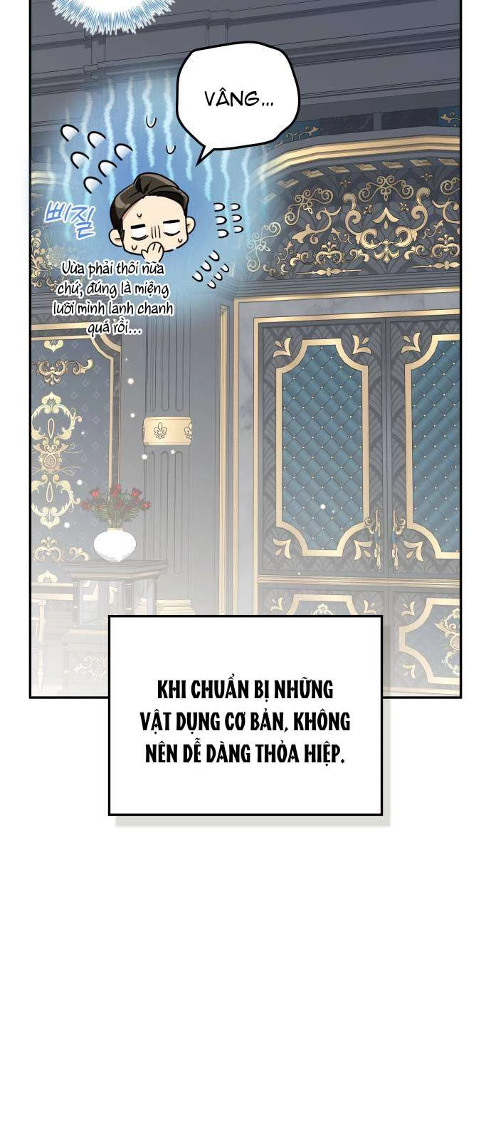 Nữ Công Tước Chiến Lợi Phẩm Chapter 33 - 56