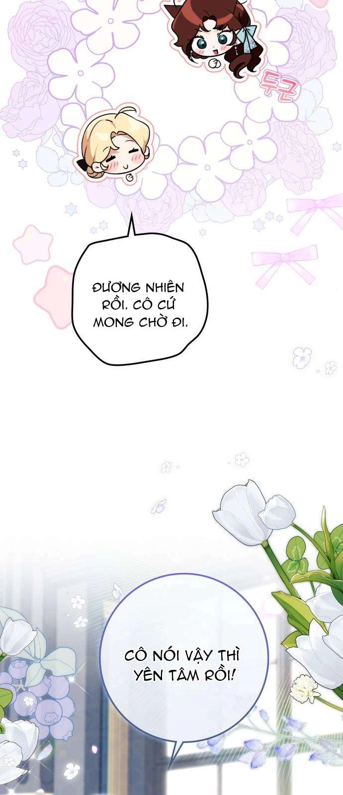 Nữ Công Tước Chiến Lợi Phẩm Chapter 33 - 60