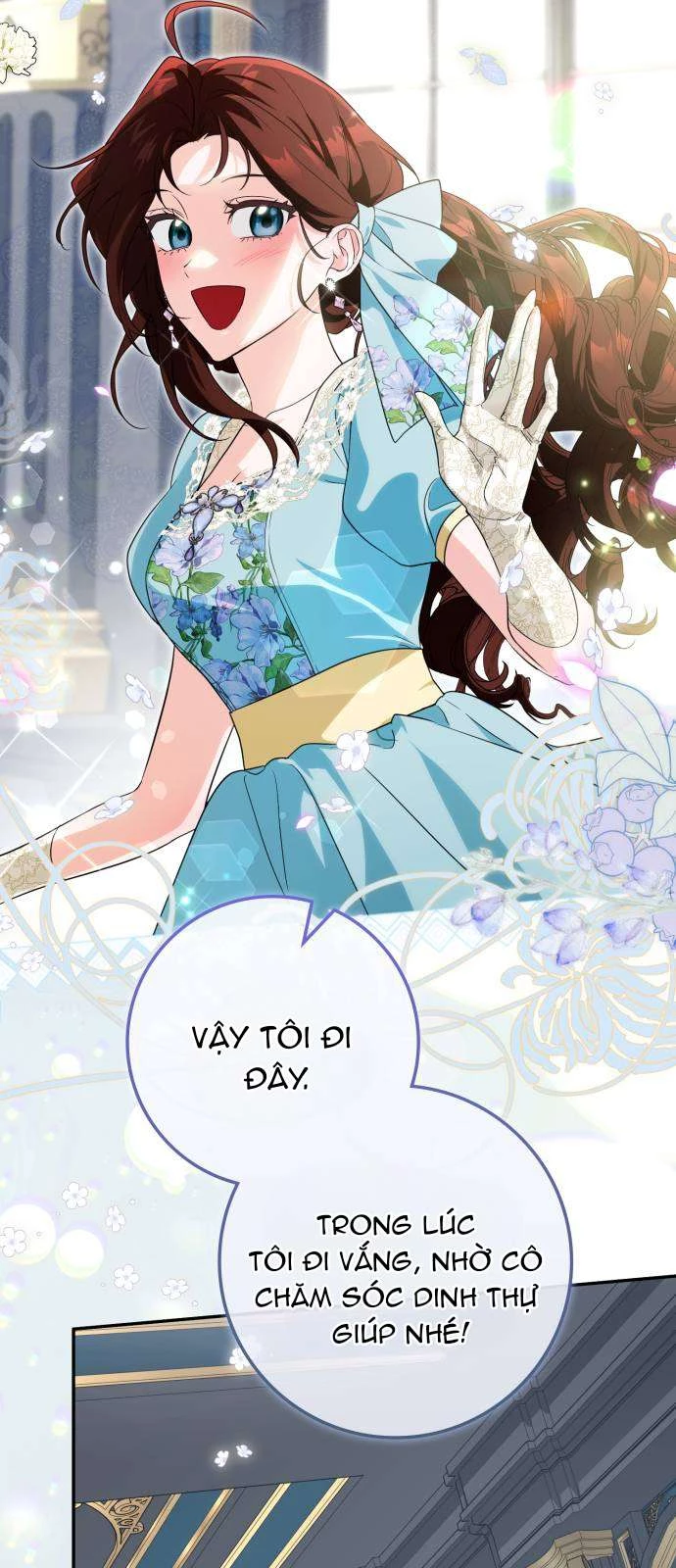 Nữ Công Tước Chiến Lợi Phẩm Chapter 33 - 61