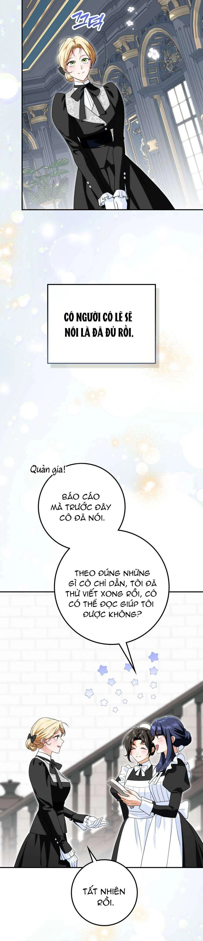 Nữ Công Tước Chiến Lợi Phẩm Chapter 33 - 62