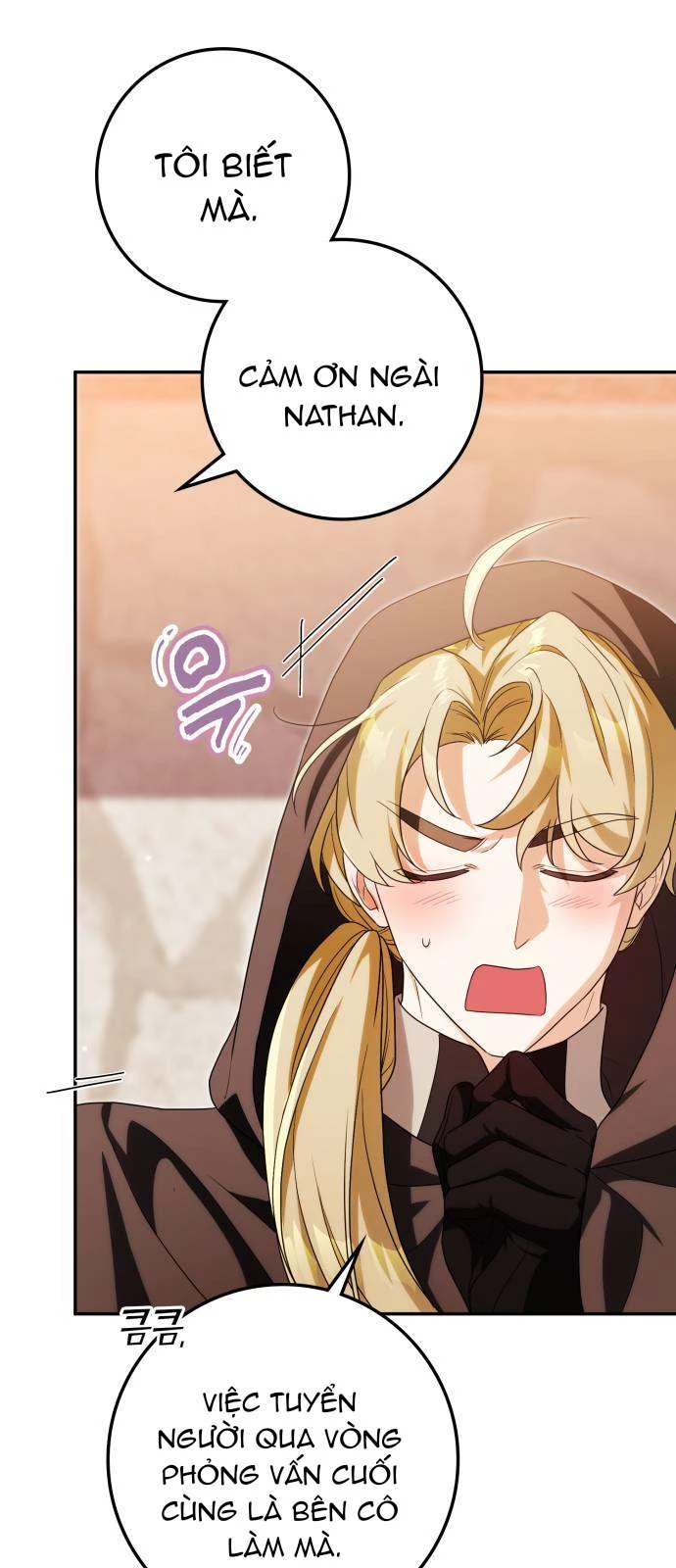 Nữ Công Tước Chiến Lợi Phẩm Chapter 33 - 67