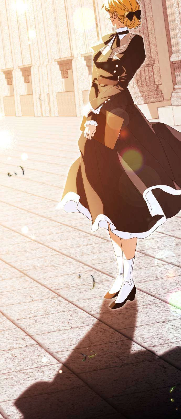 Nữ Công Tước Chiến Lợi Phẩm Chapter 33 - 75