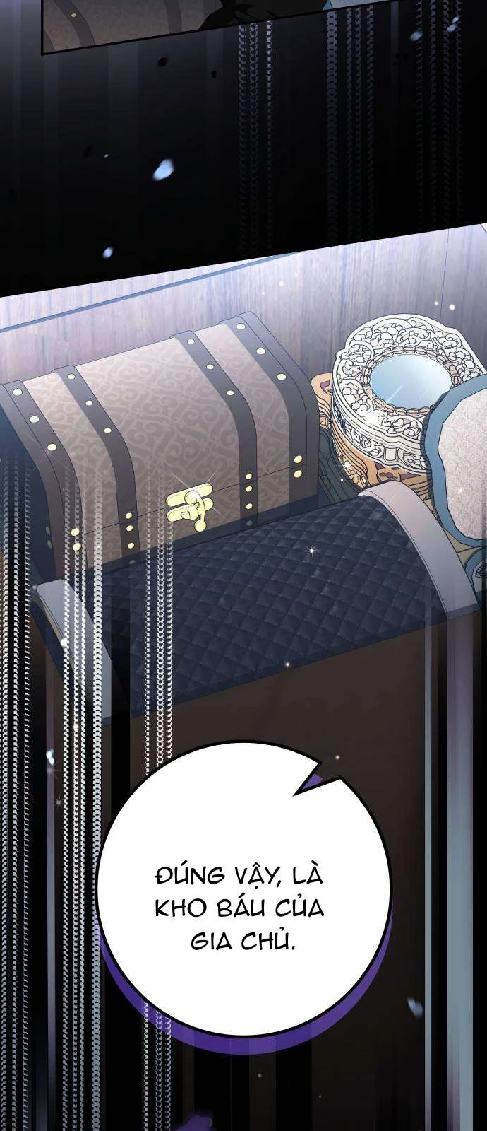 Nữ Công Tước Chiến Lợi Phẩm Chapter 34 - 8