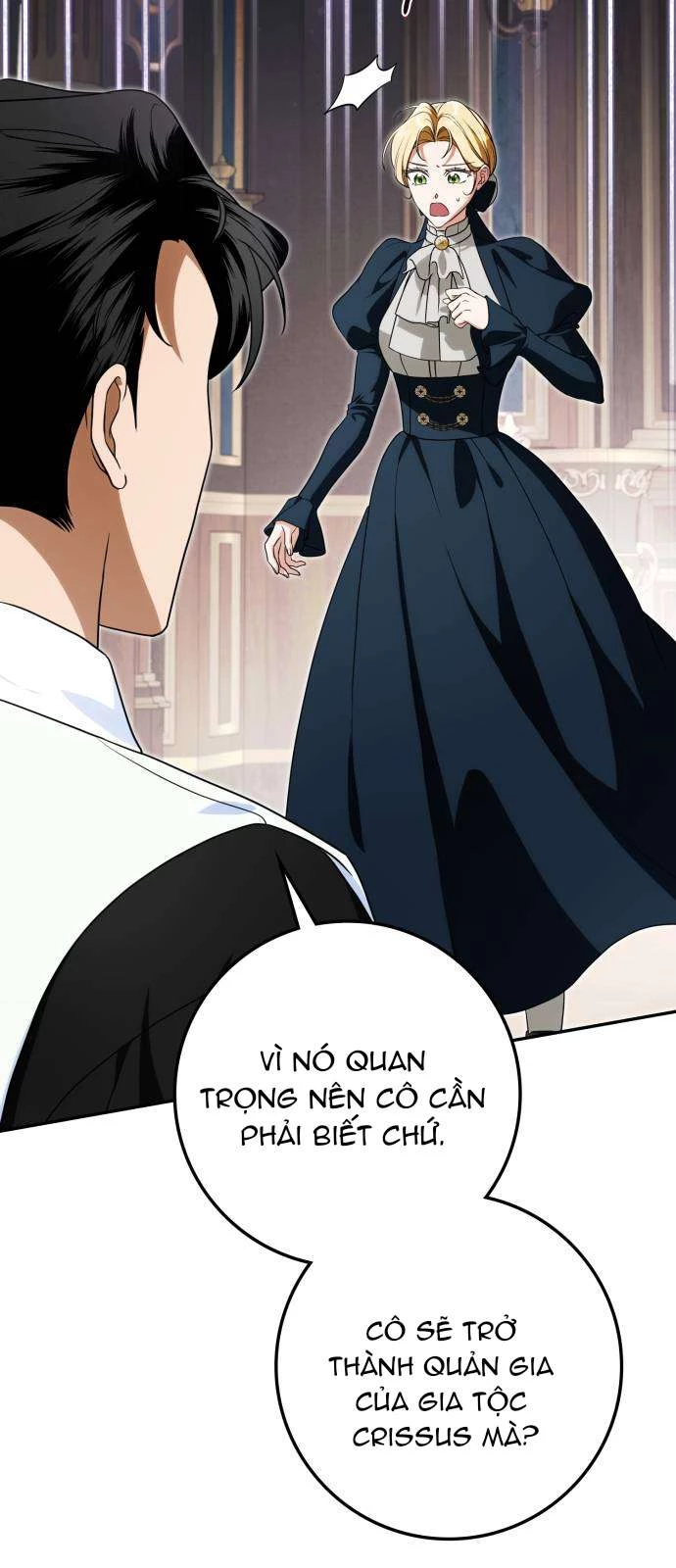 Nữ Công Tước Chiến Lợi Phẩm Chapter 34 - 11