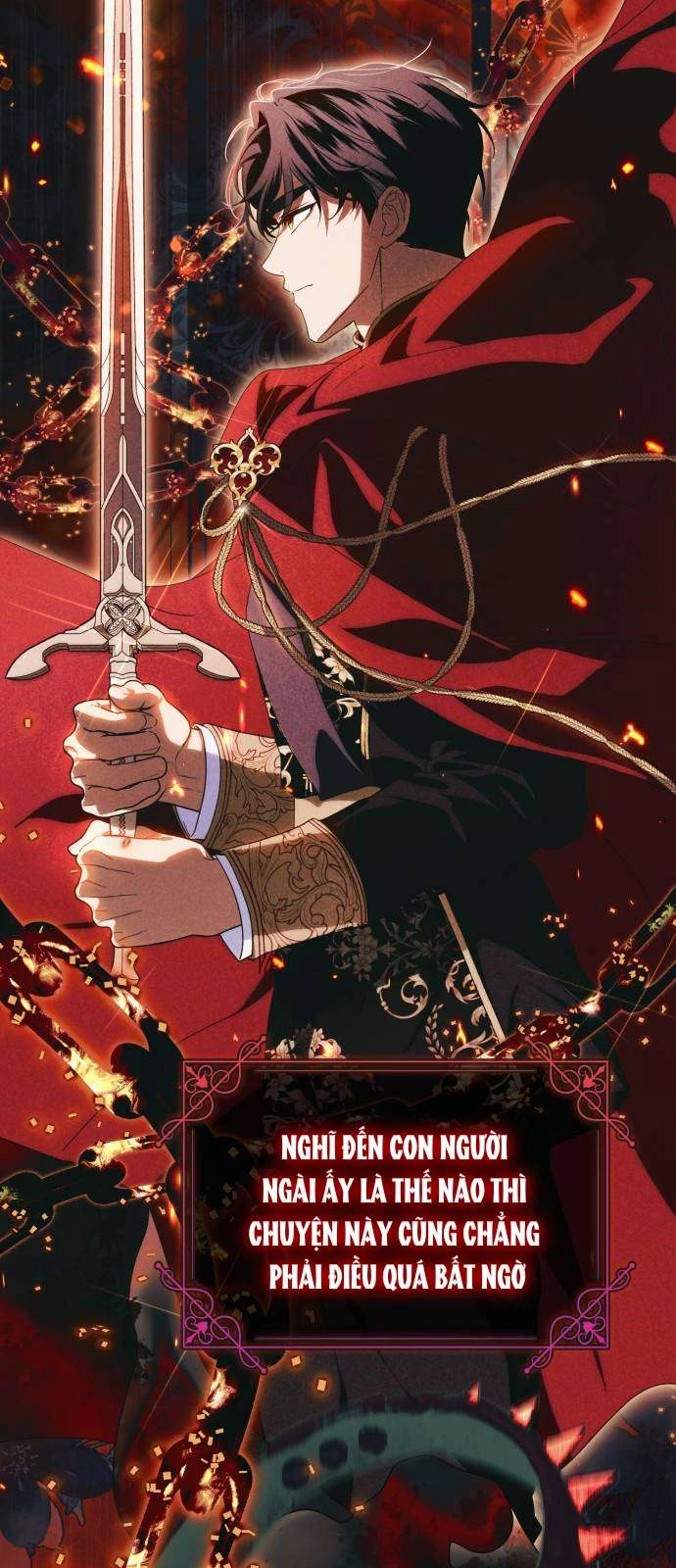 Nữ Công Tước Chiến Lợi Phẩm Chapter 34 - 17