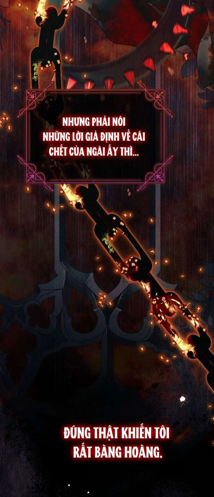 Nữ Công Tước Chiến Lợi Phẩm Chapter 34 - 18