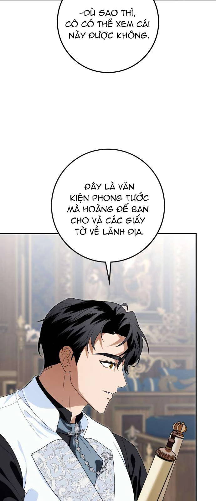 Nữ Công Tước Chiến Lợi Phẩm Chapter 34 - 24