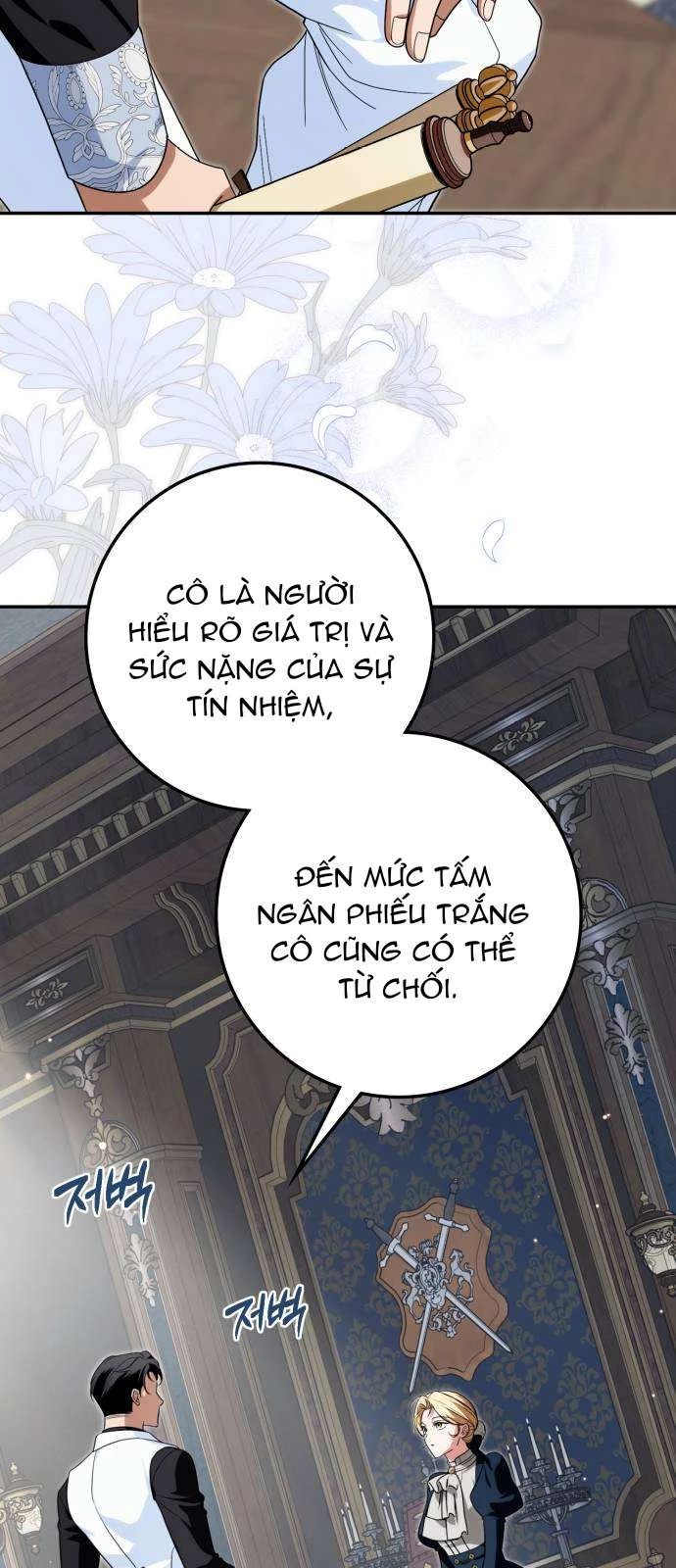 Nữ Công Tước Chiến Lợi Phẩm Chapter 34 - 29