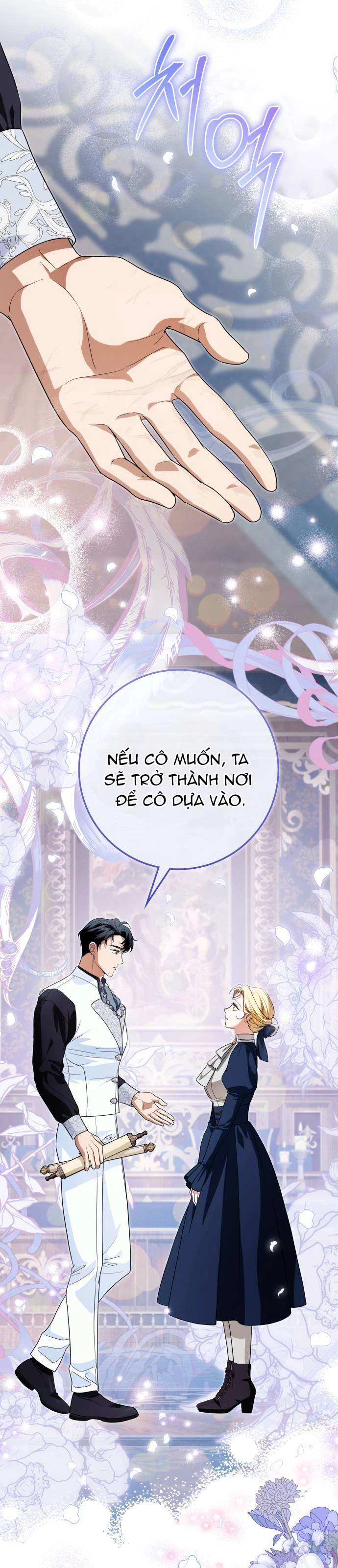 Nữ Công Tước Chiến Lợi Phẩm Chapter 34 - 31