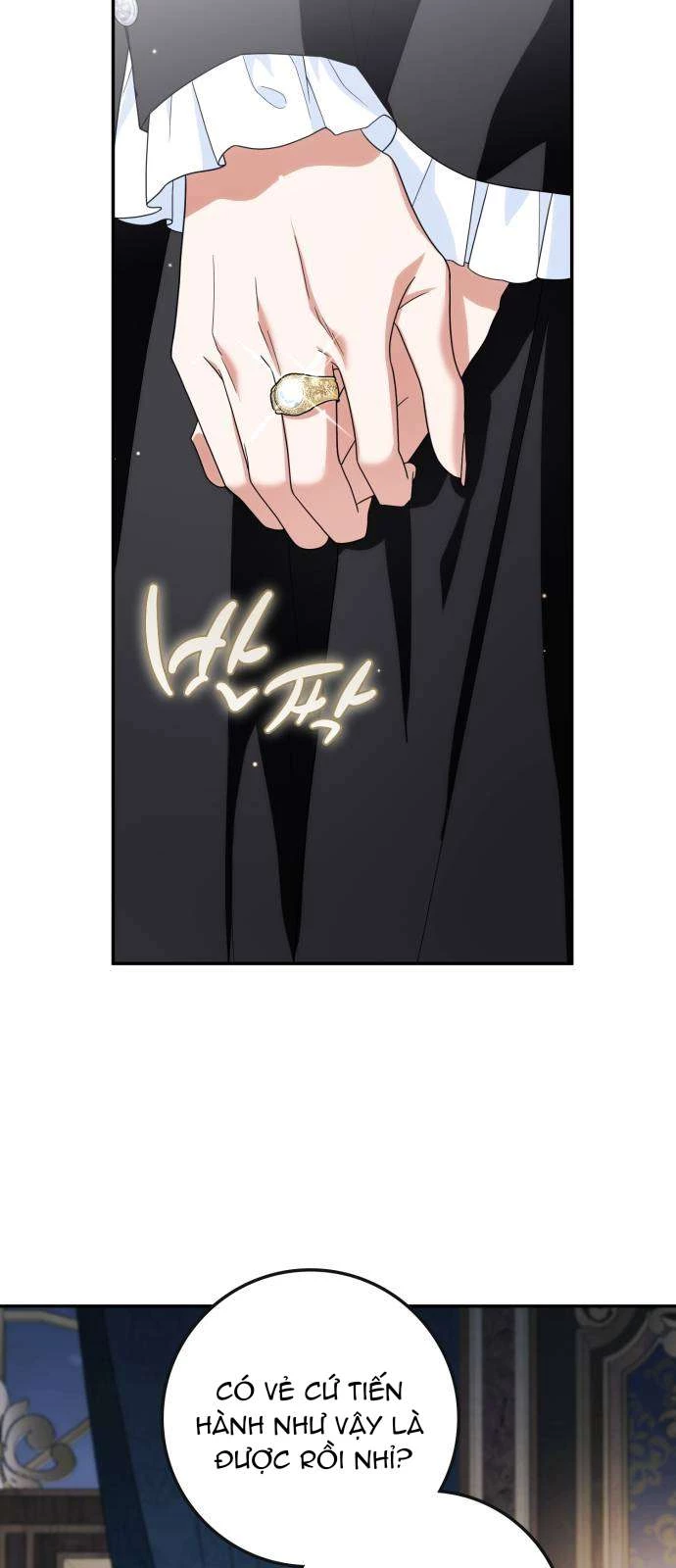 Nữ Công Tước Chiến Lợi Phẩm Chapter 34 - 36