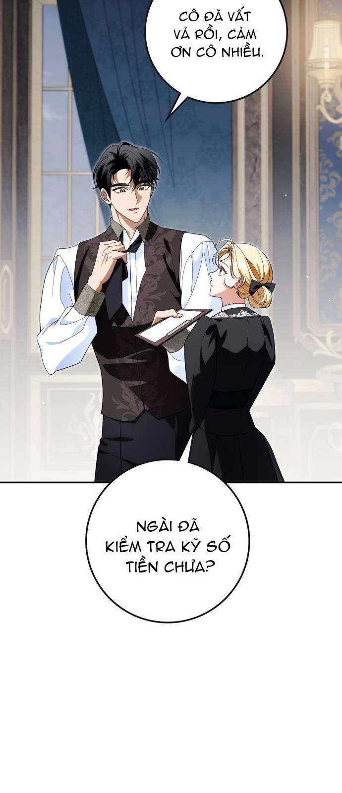 Nữ Công Tước Chiến Lợi Phẩm Chapter 34 - 37