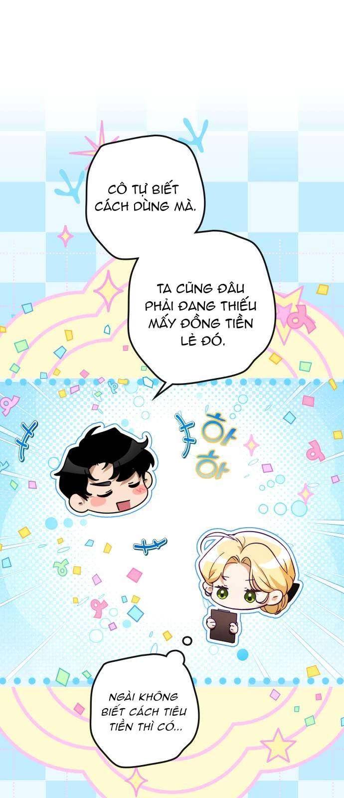 Nữ Công Tước Chiến Lợi Phẩm Chapter 34 - 38