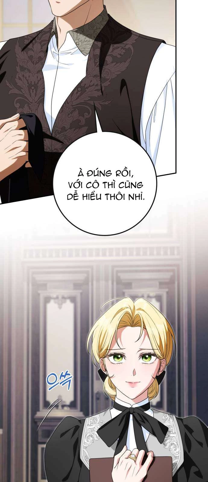 Nữ Công Tước Chiến Lợi Phẩm Chapter 34 - 40