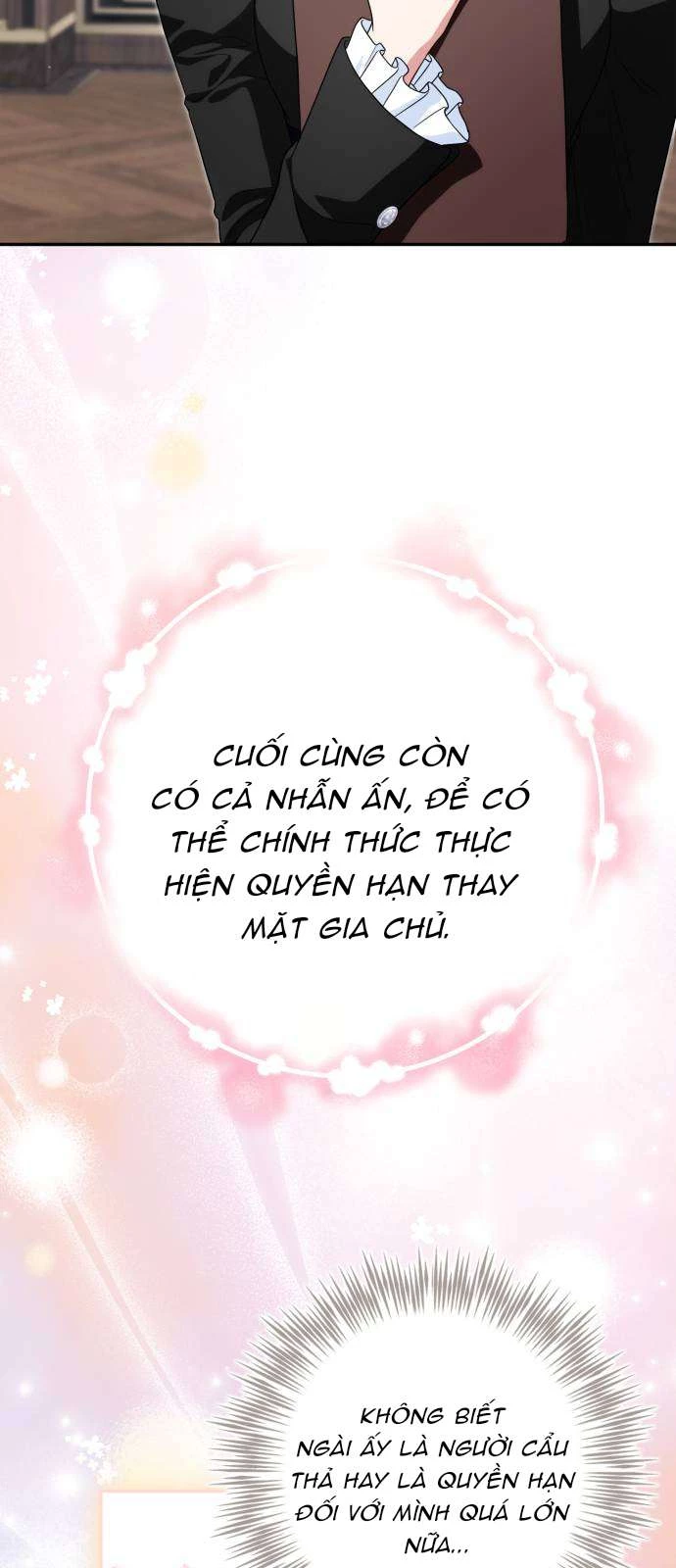 Nữ Công Tước Chiến Lợi Phẩm Chapter 34 - 41