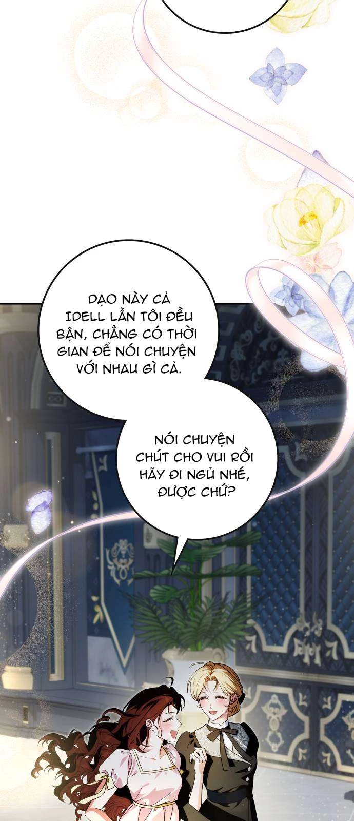 Nữ Công Tước Chiến Lợi Phẩm Chapter 34 - 46
