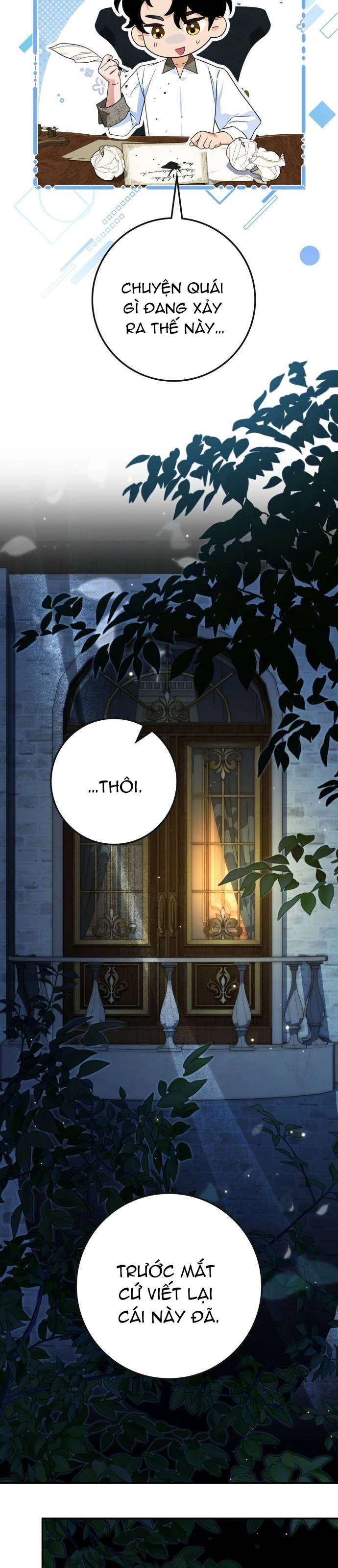 Nữ Công Tước Chiến Lợi Phẩm Chapter 34 - 63