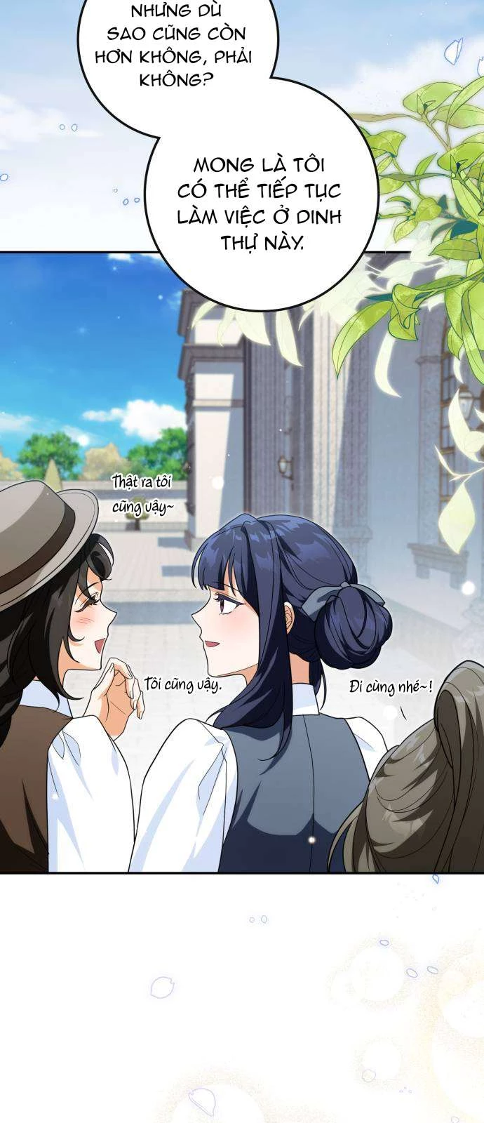 Nữ Công Tước Chiến Lợi Phẩm Chapter 34 - 66