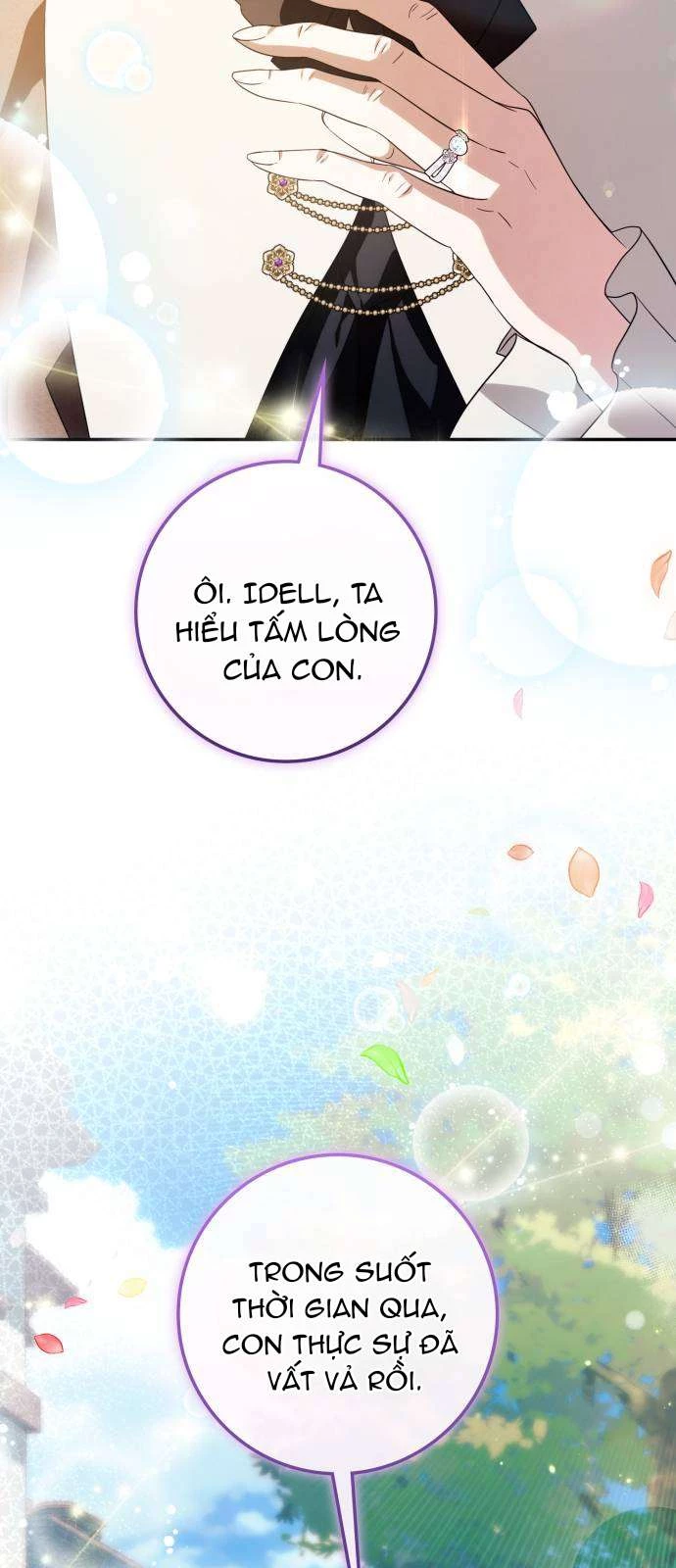 Nữ Công Tước Chiến Lợi Phẩm Chapter 35 - 4