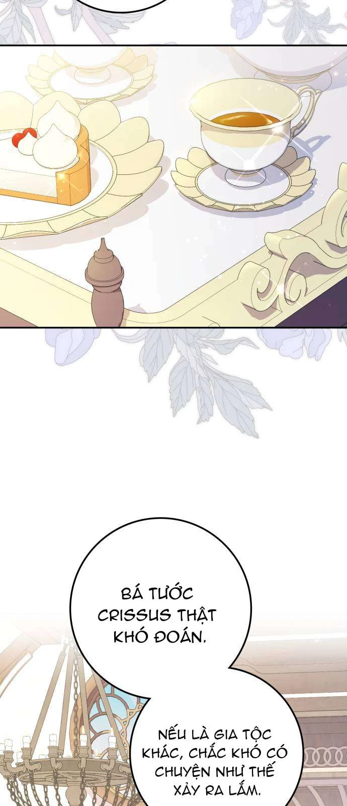 Nữ Công Tước Chiến Lợi Phẩm Chapter 35 - 8