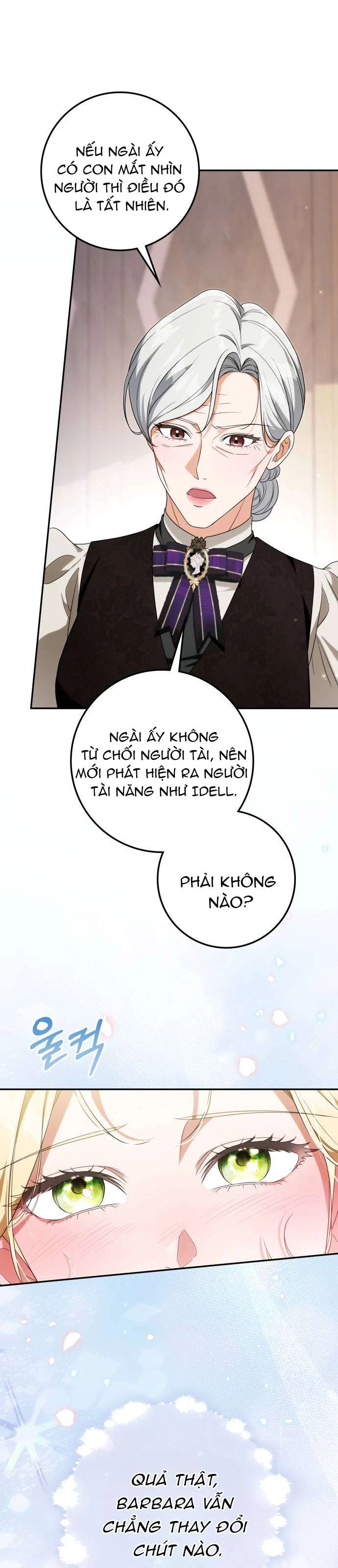 Nữ Công Tước Chiến Lợi Phẩm Chapter 35 - 10