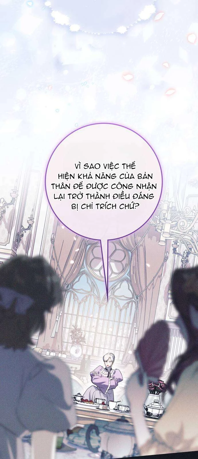 Nữ Công Tước Chiến Lợi Phẩm Chapter 35 - 11