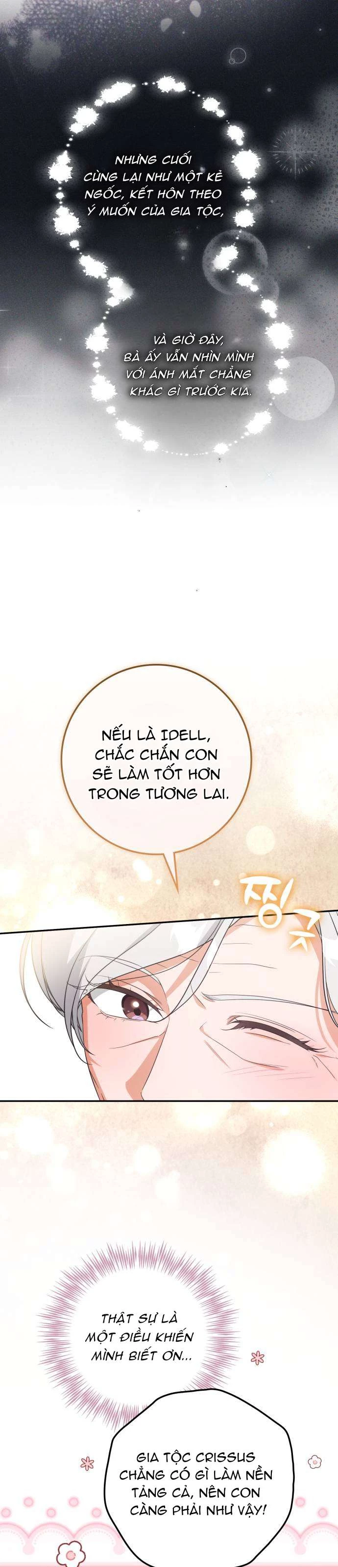 Nữ Công Tước Chiến Lợi Phẩm Chapter 35 - 14