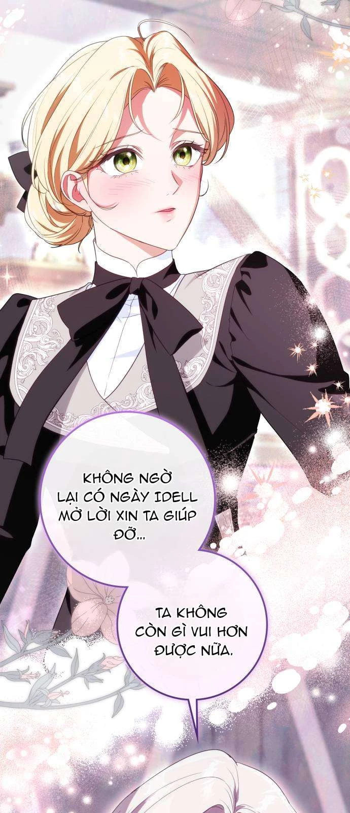 Nữ Công Tước Chiến Lợi Phẩm Chapter 35 - 16