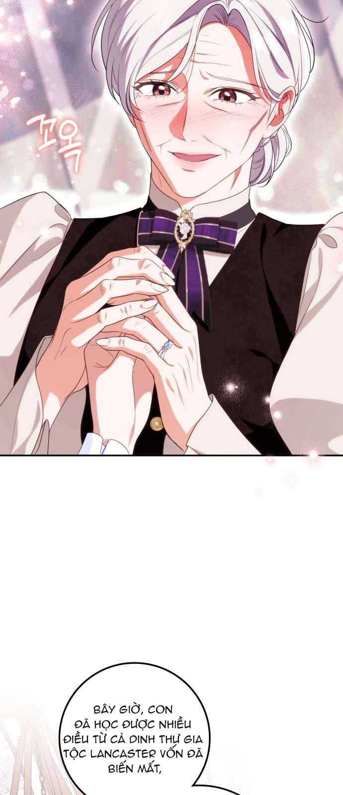 Nữ Công Tước Chiến Lợi Phẩm Chapter 35 - 17