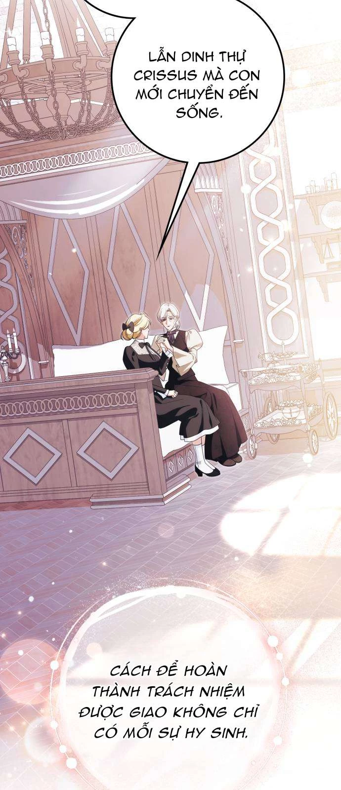 Nữ Công Tước Chiến Lợi Phẩm Chapter 35 - 18