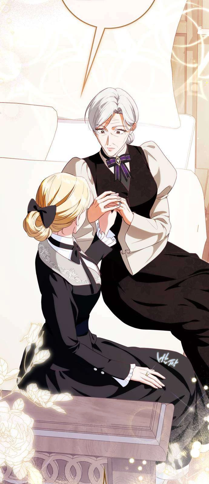 Nữ Công Tước Chiến Lợi Phẩm Chapter 35 - 21