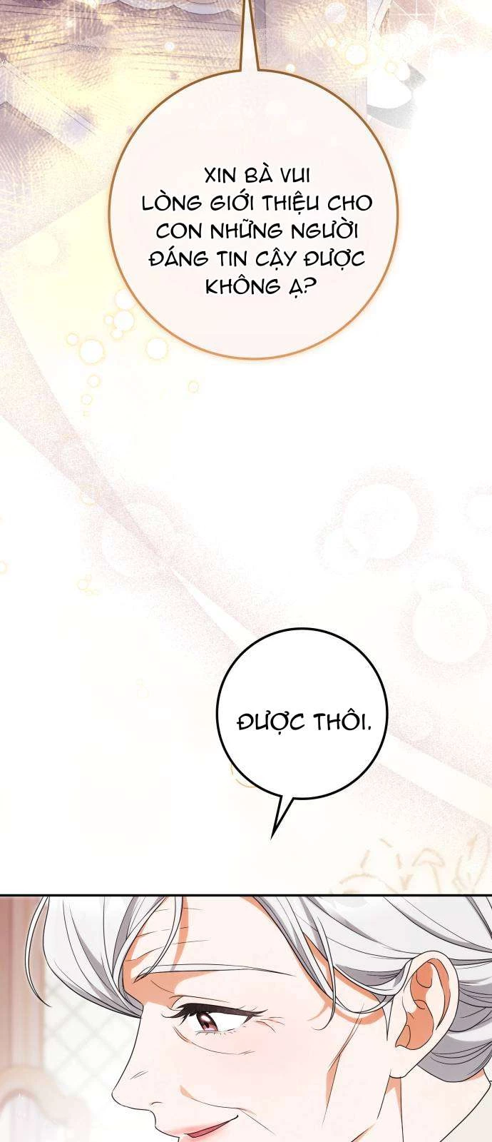 Nữ Công Tước Chiến Lợi Phẩm Chapter 35 - 22