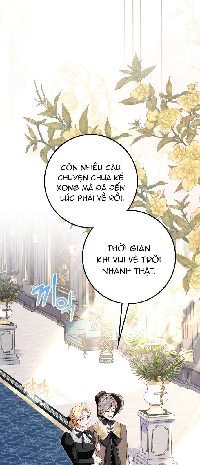 Nữ Công Tước Chiến Lợi Phẩm Chapter 35 - 26